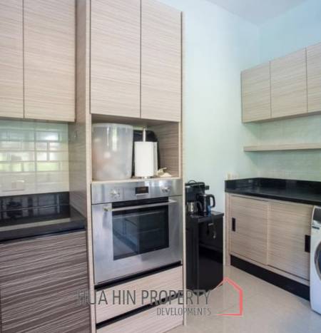 PANORAMA  : 3 bed pool villa