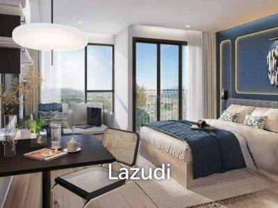 Studio 1 Bath 26.6 SQ.M So Lagoon Cherngtalay By Origin
