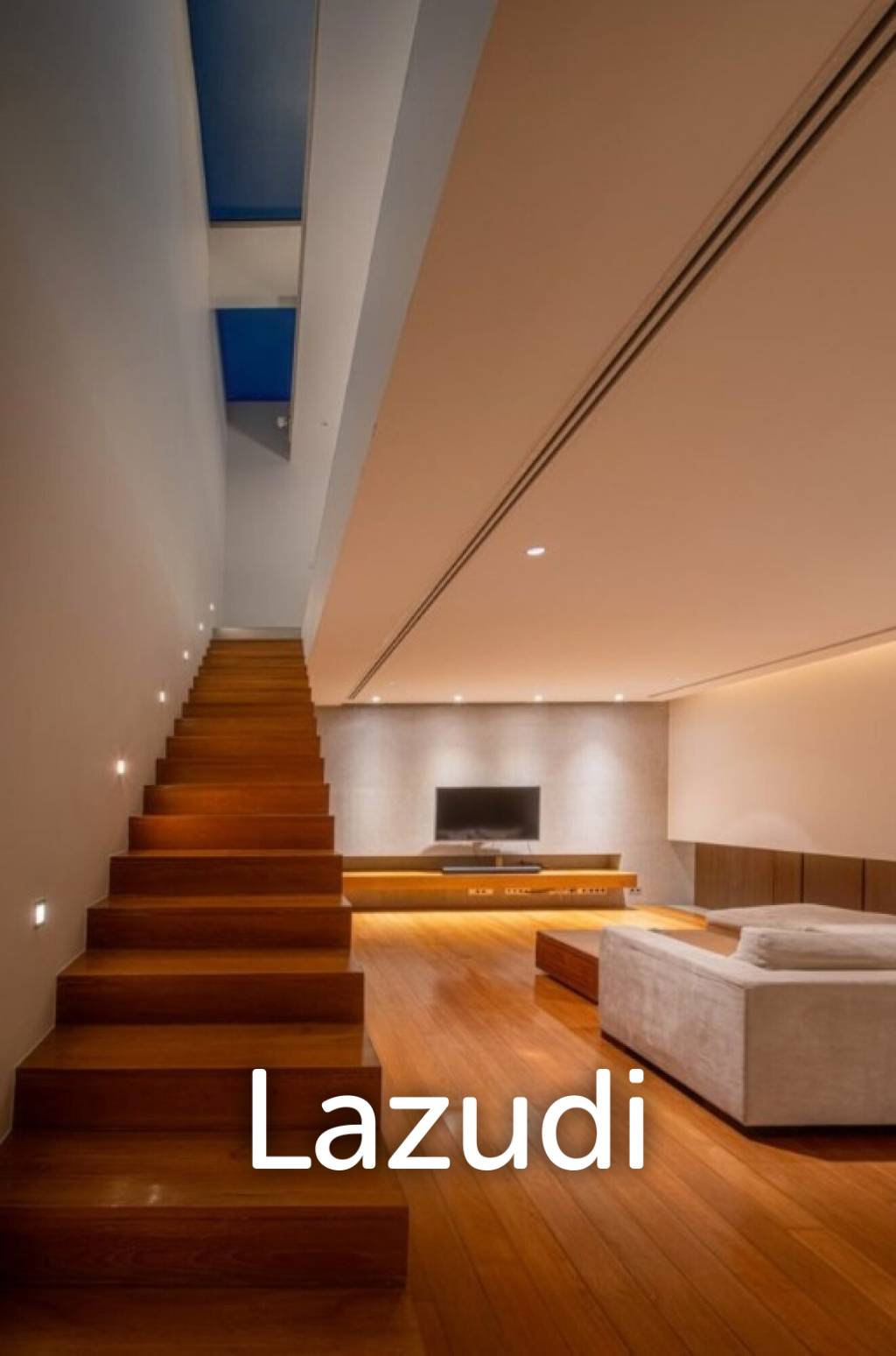 Grand 4-Bed Sea View Villa at Baan Yamu Residence