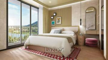 1 Bed 1 Bath 28.3 SQ.M So Lagoon Cherngtalay By Origin
