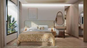 2  Bed 2 Bath 60.2 SQ.M So Lagoon Cherngtalay By Origin