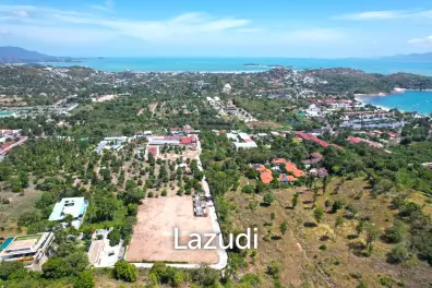 Land for Sale at D2 Residence 548 SQ.M