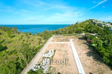 Land for Sale at D2 Residence 548 SQ.M