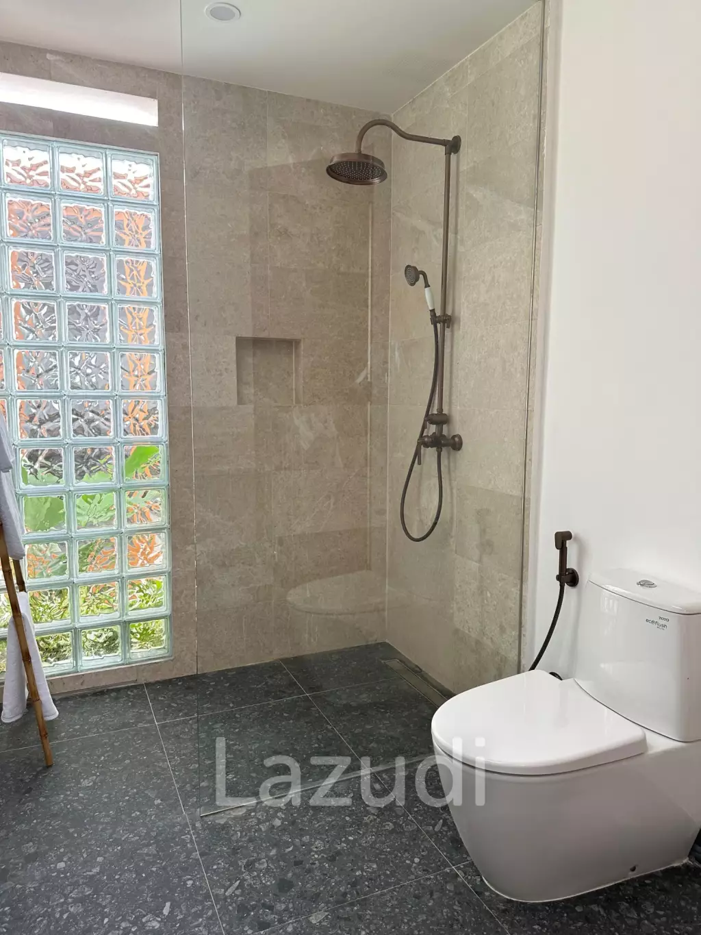 Brand new Beach side Villa in Sanur