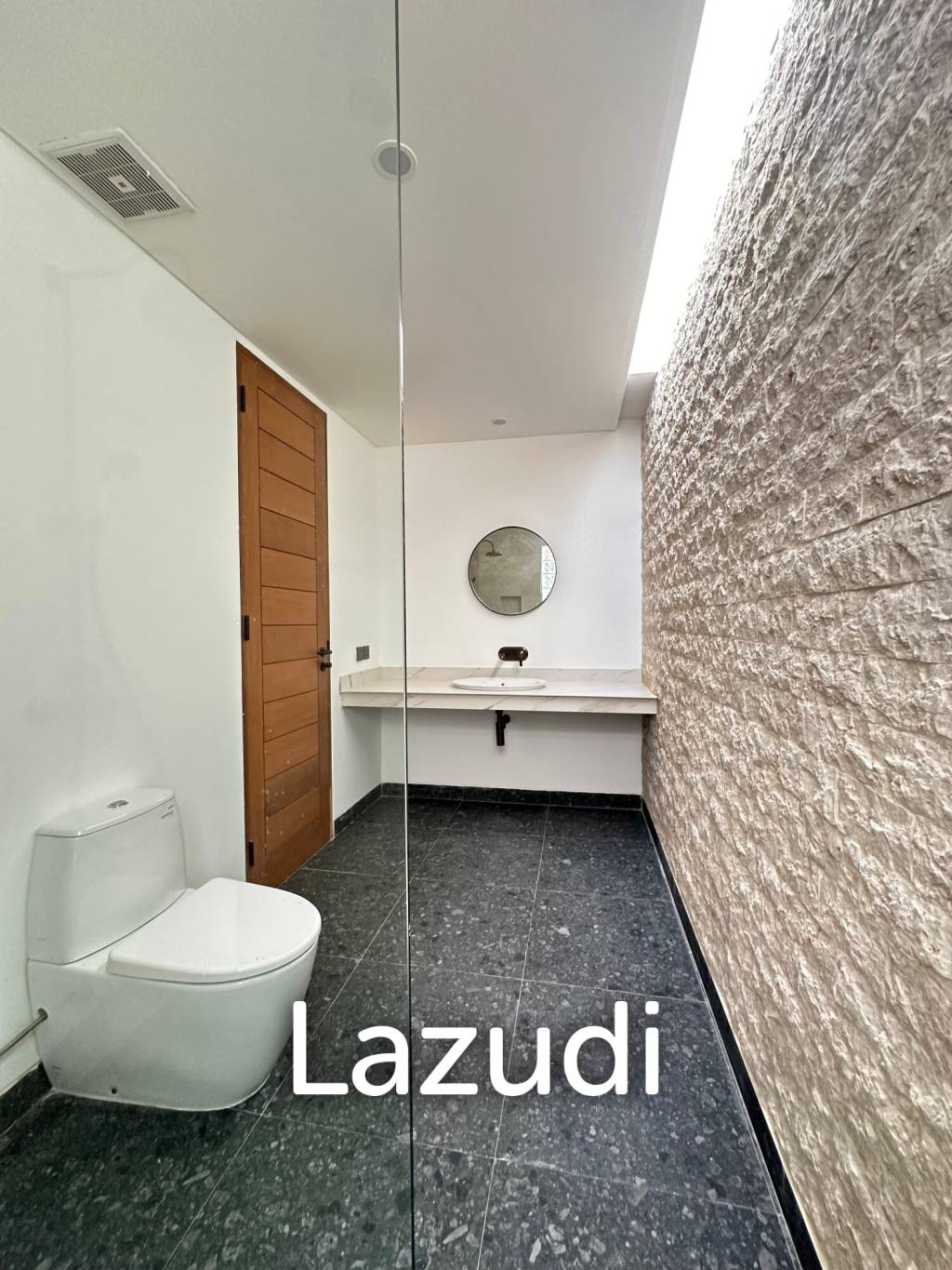 Brand new Beach side Villa in Sanur