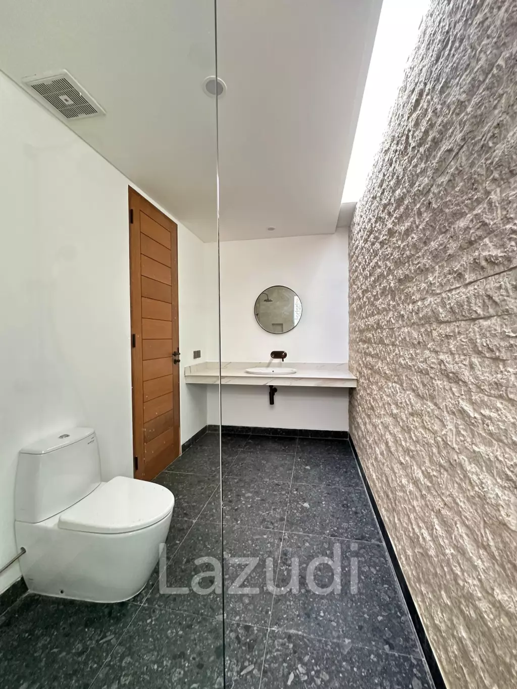 Brand new Beach side Villa in Sanur