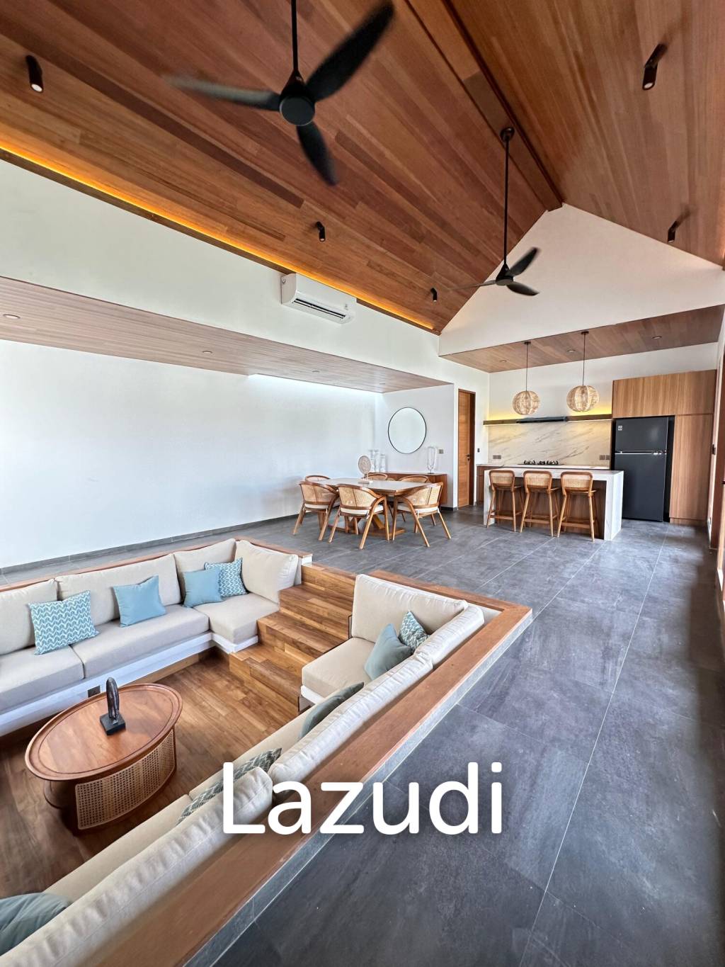 Brand new Beach side Villa in Sanur