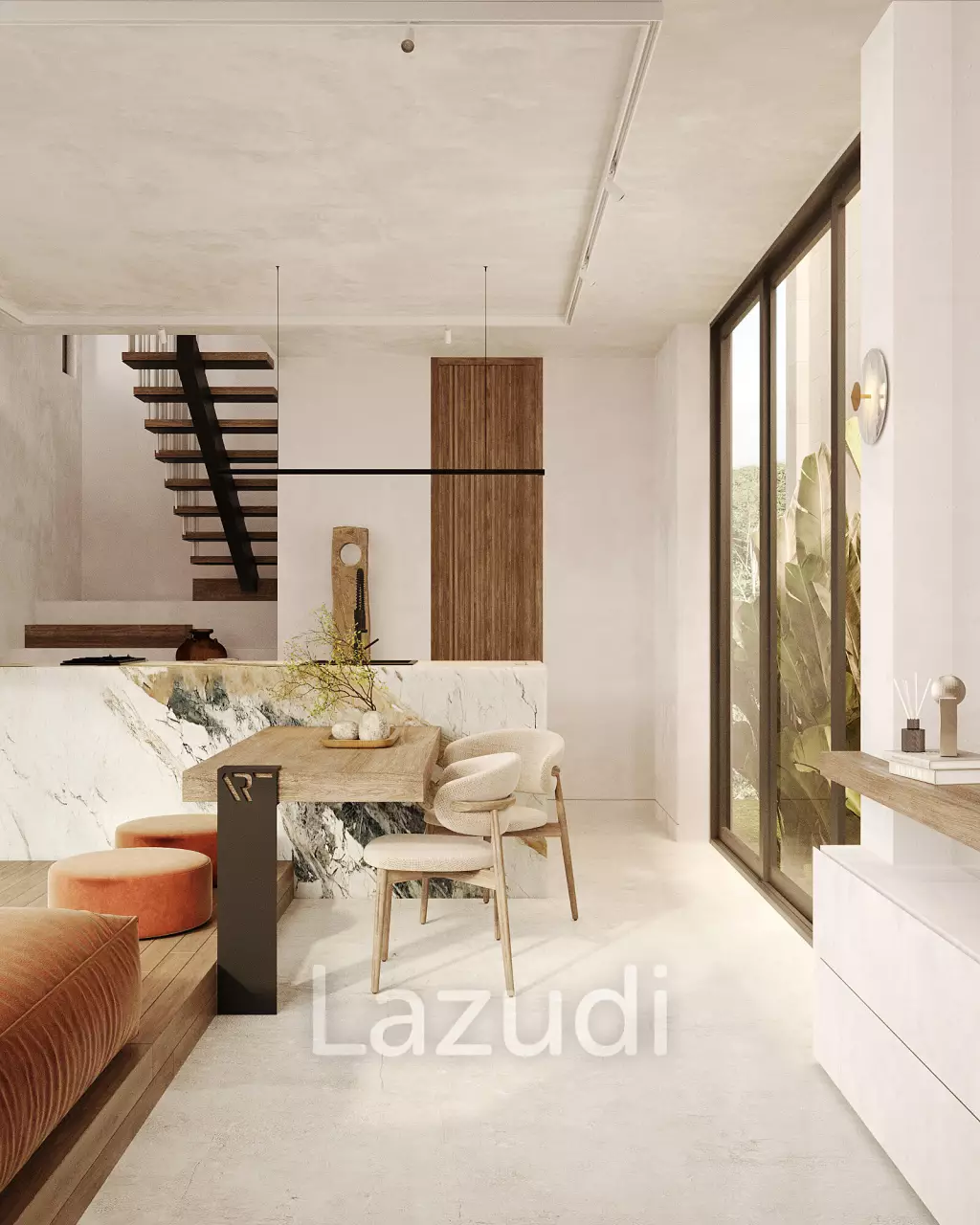 Beautiful New Development in Ubud