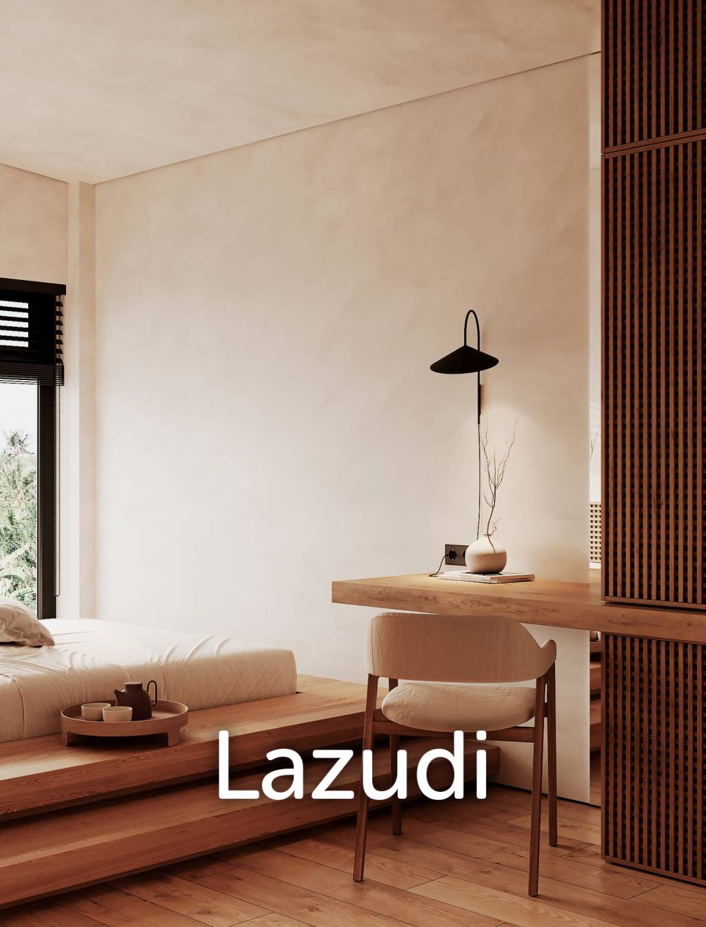 Beautiful New Development in Ubud