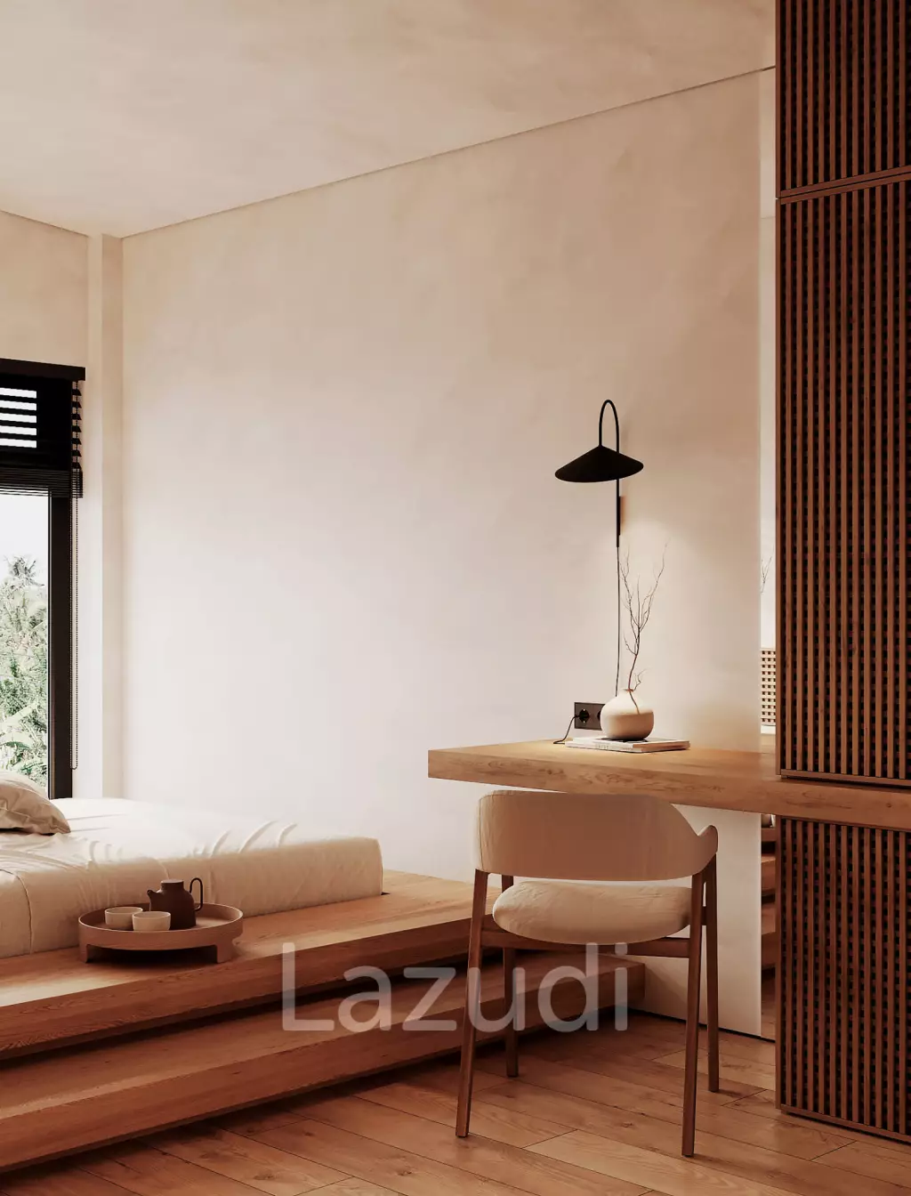 Beautiful New Development in Ubud