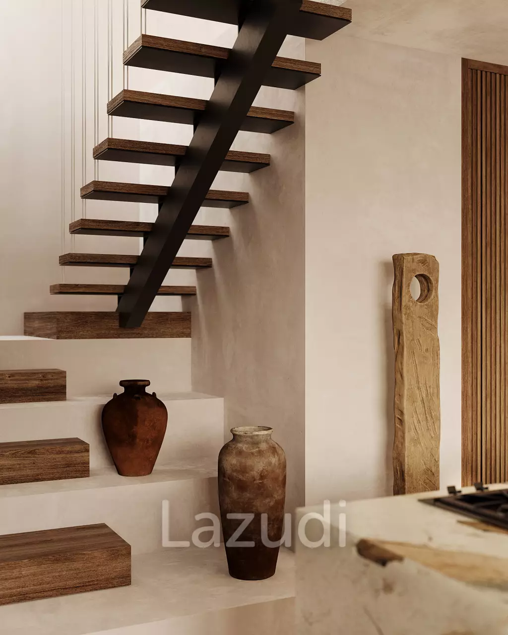 Beautiful New Development in Ubud
