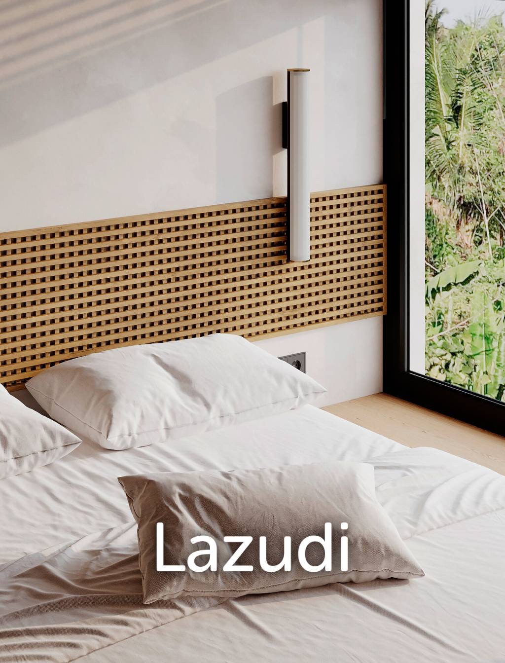 Beautiful New Development in Ubud