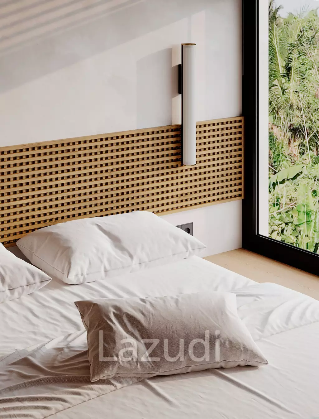 Beautiful New Development in Ubud