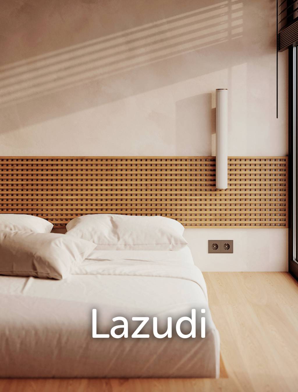 Beautiful New Development in Ubud