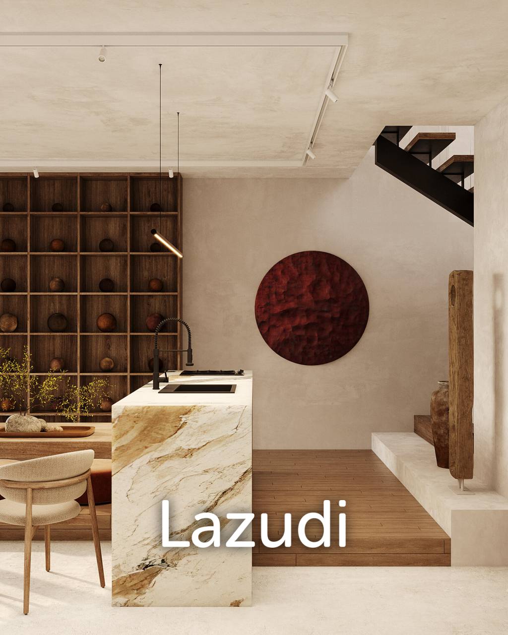 Beautiful New Development in Ubud