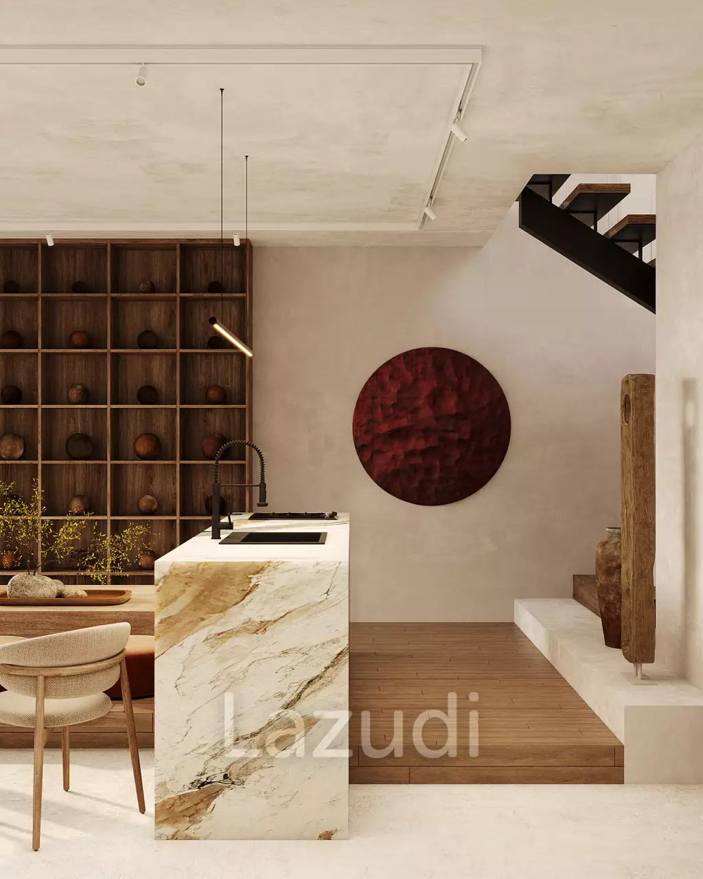 Beautiful New Development in Ubud