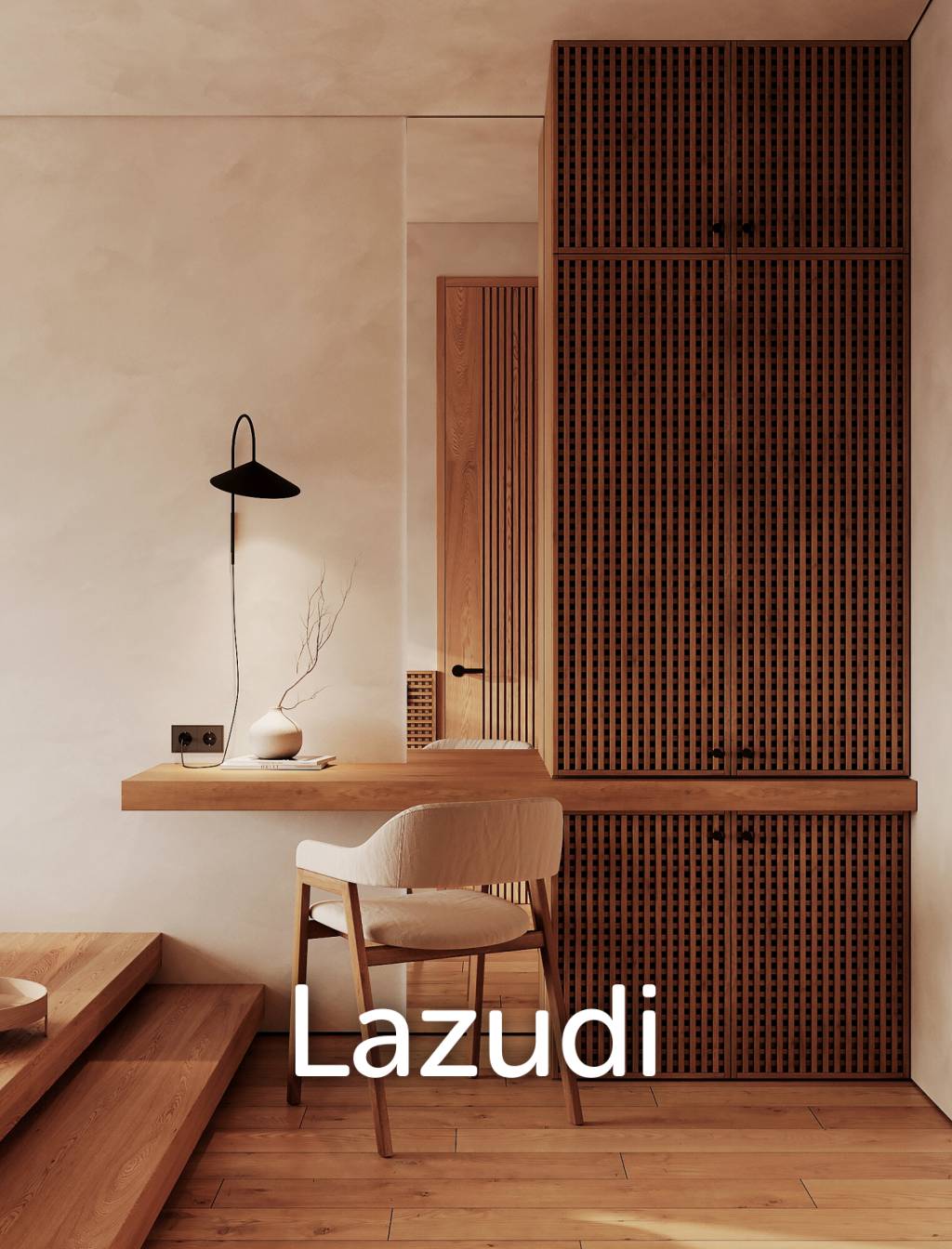 Beautiful New Development in Ubud