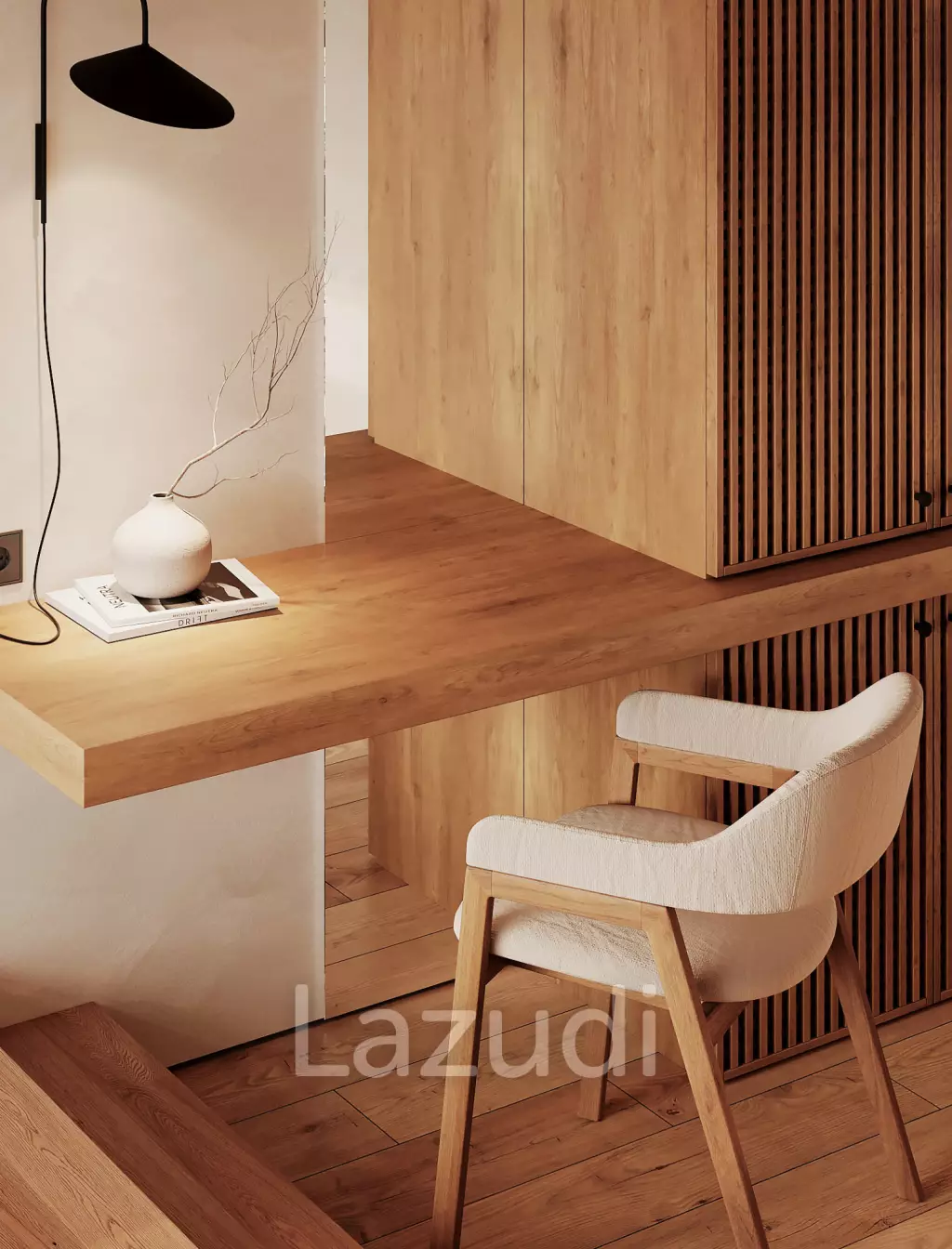Beautiful New Development in Ubud