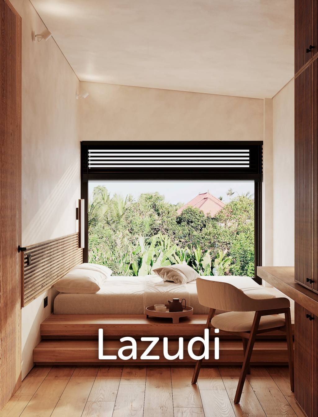 Beautiful New Development in Ubud