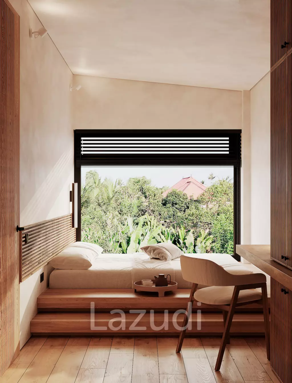 Beautiful New Development in Ubud