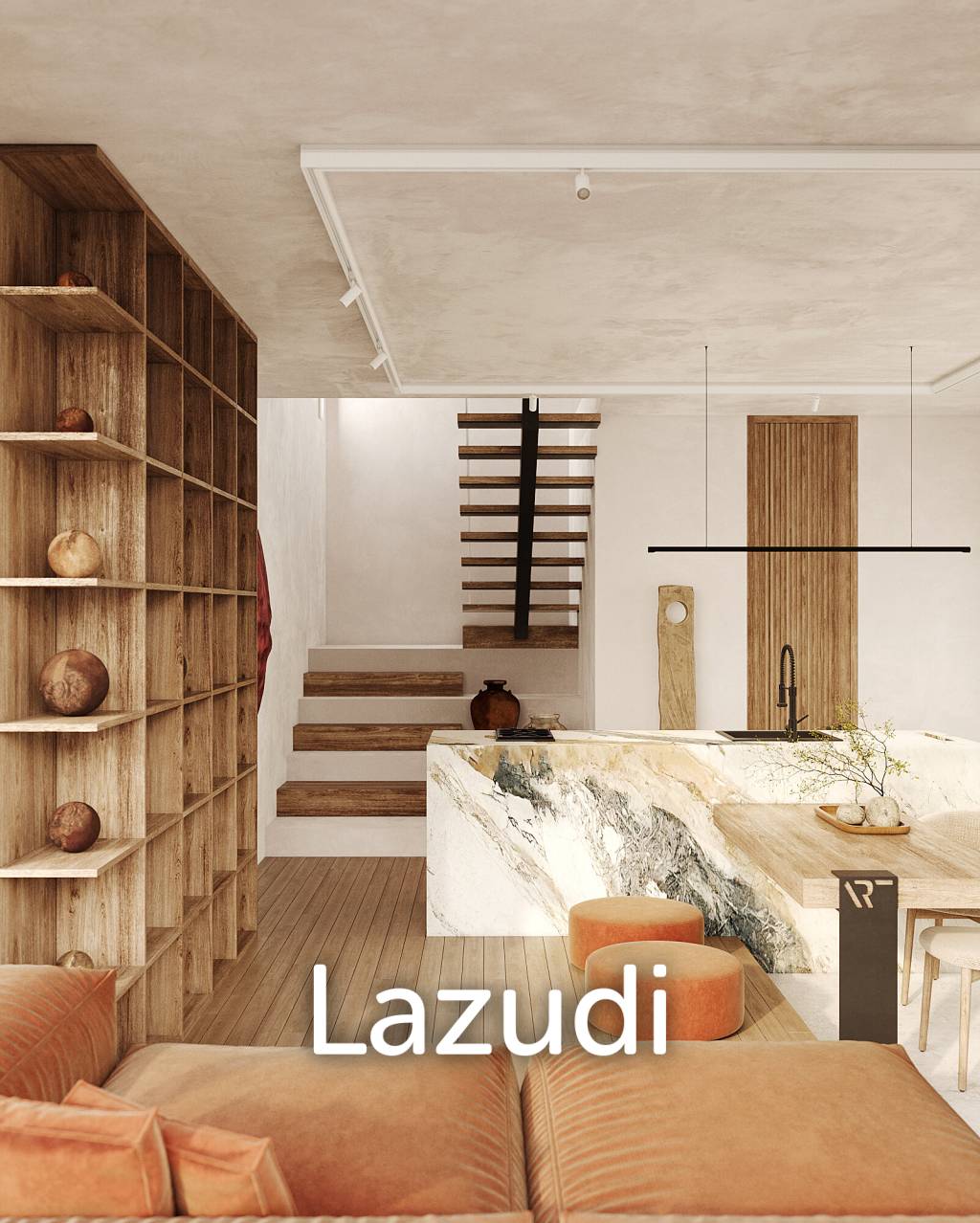 Beautiful New Development in Ubud
