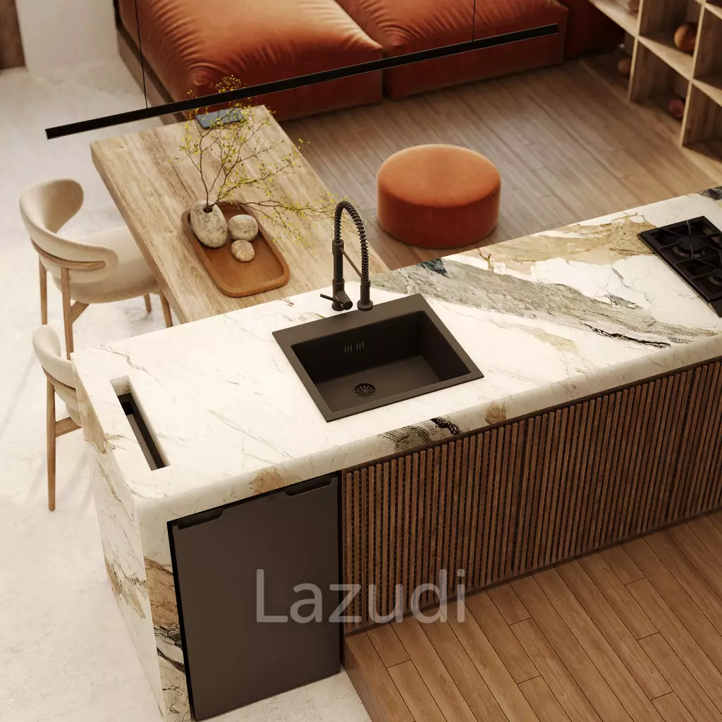 Beautiful New Development in Ubud