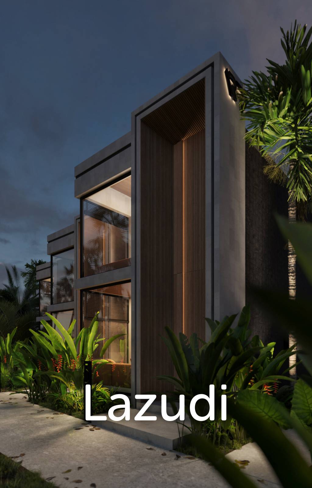 Beautiful New Development in Ubud