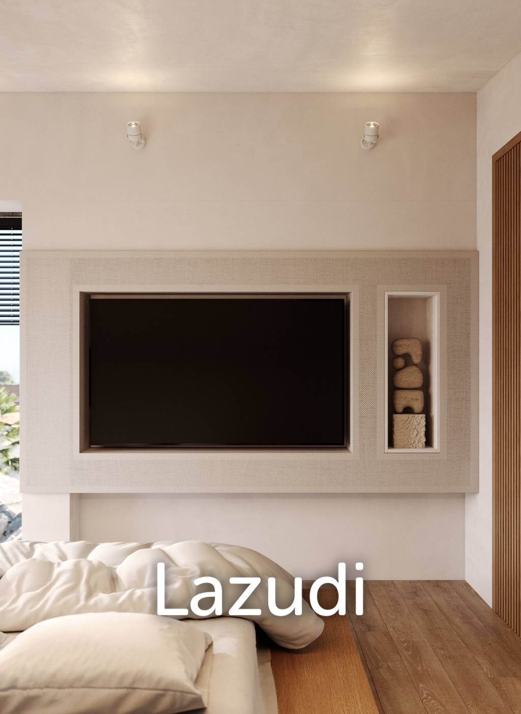 Beautiful New Development in Ubud