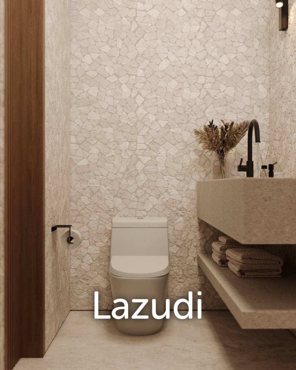 Beautiful New Development in Ubud