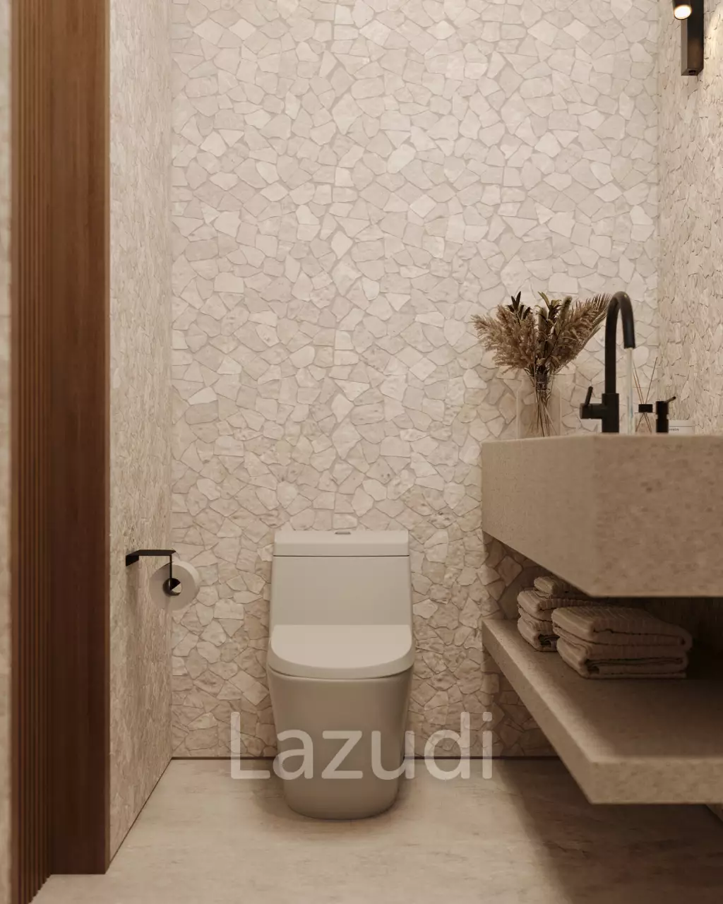 Beautiful New Development in Ubud
