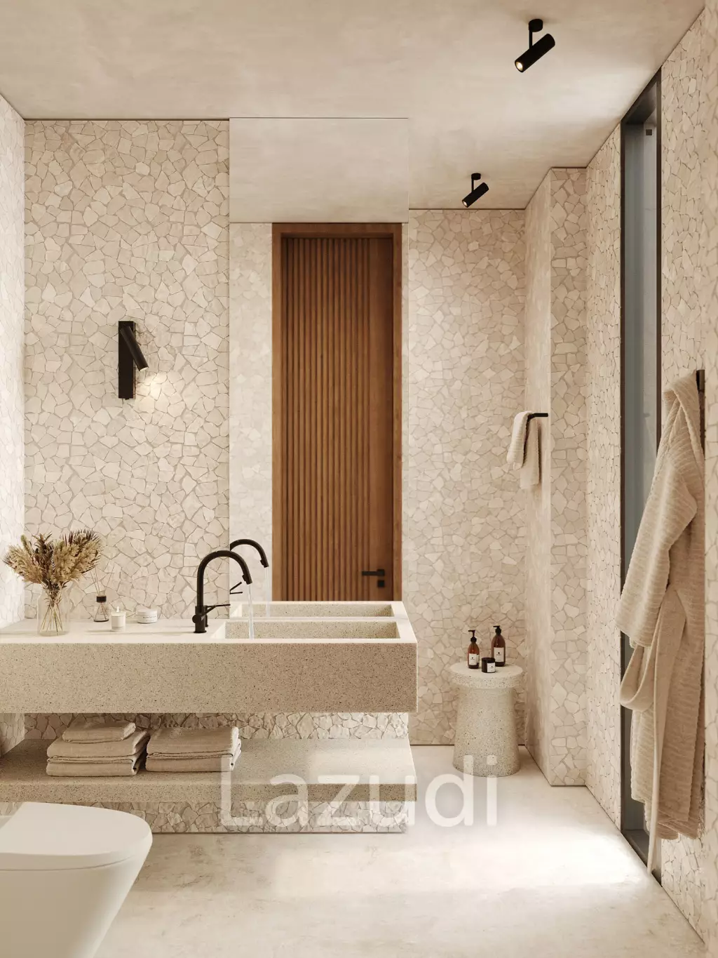 Beautiful New Development in Ubud