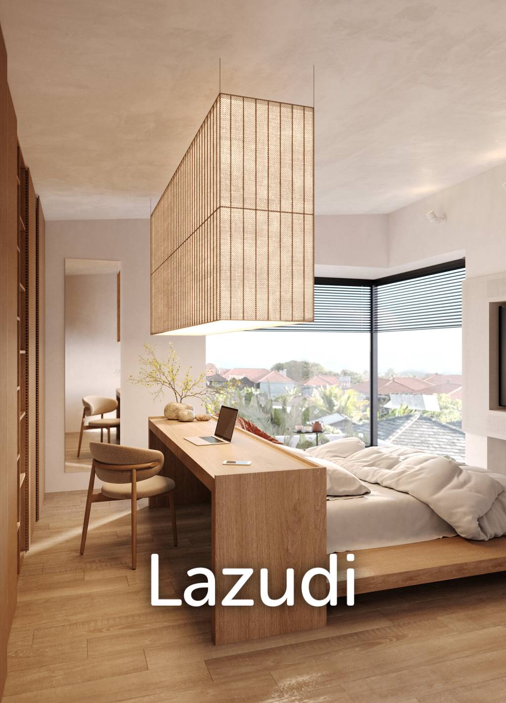 Beautiful New Development in Ubud