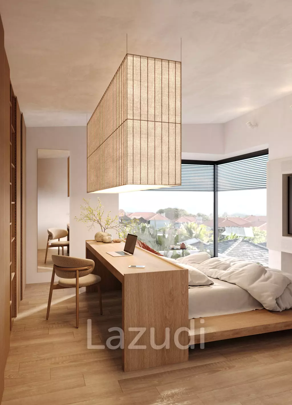 Beautiful New Development in Ubud