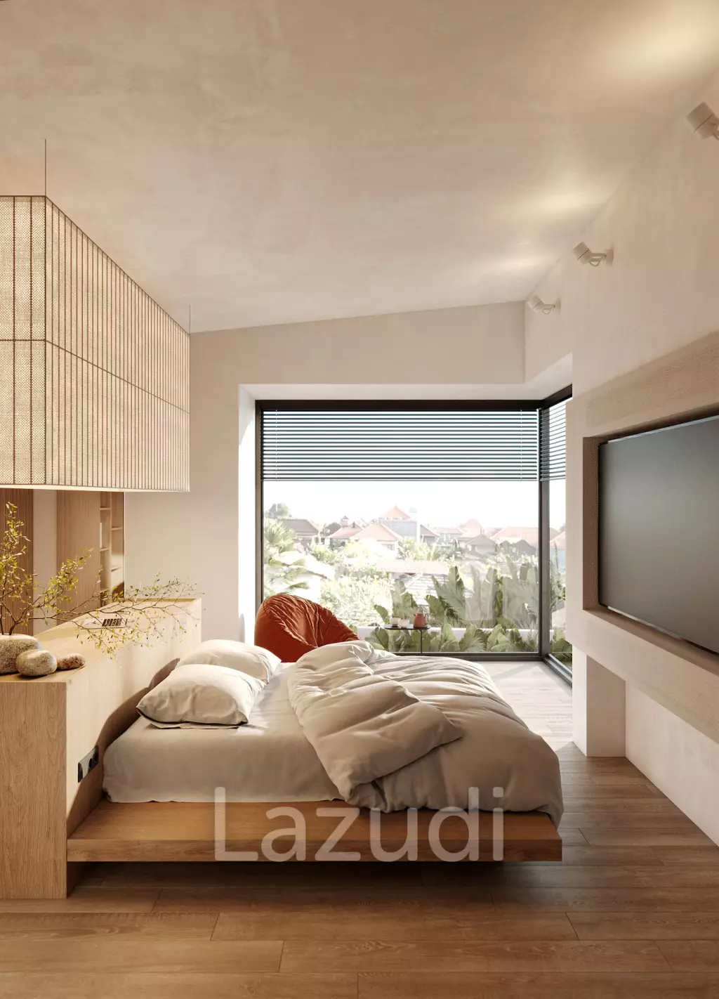 Beautiful New Development in Ubud