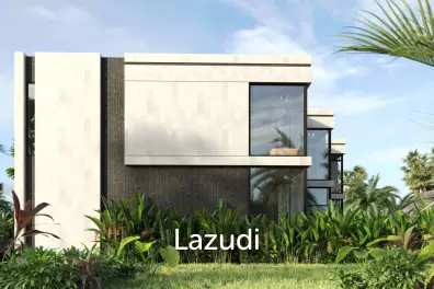 Beautiful New Development in Ubud