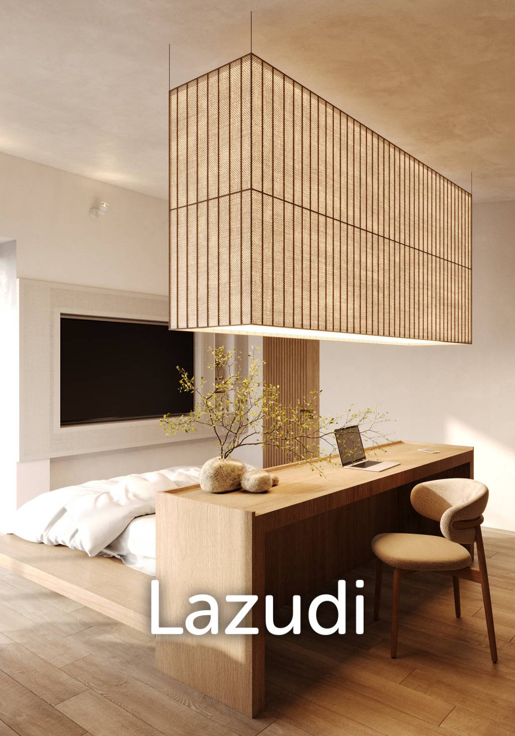 Beautiful New Development in Ubud