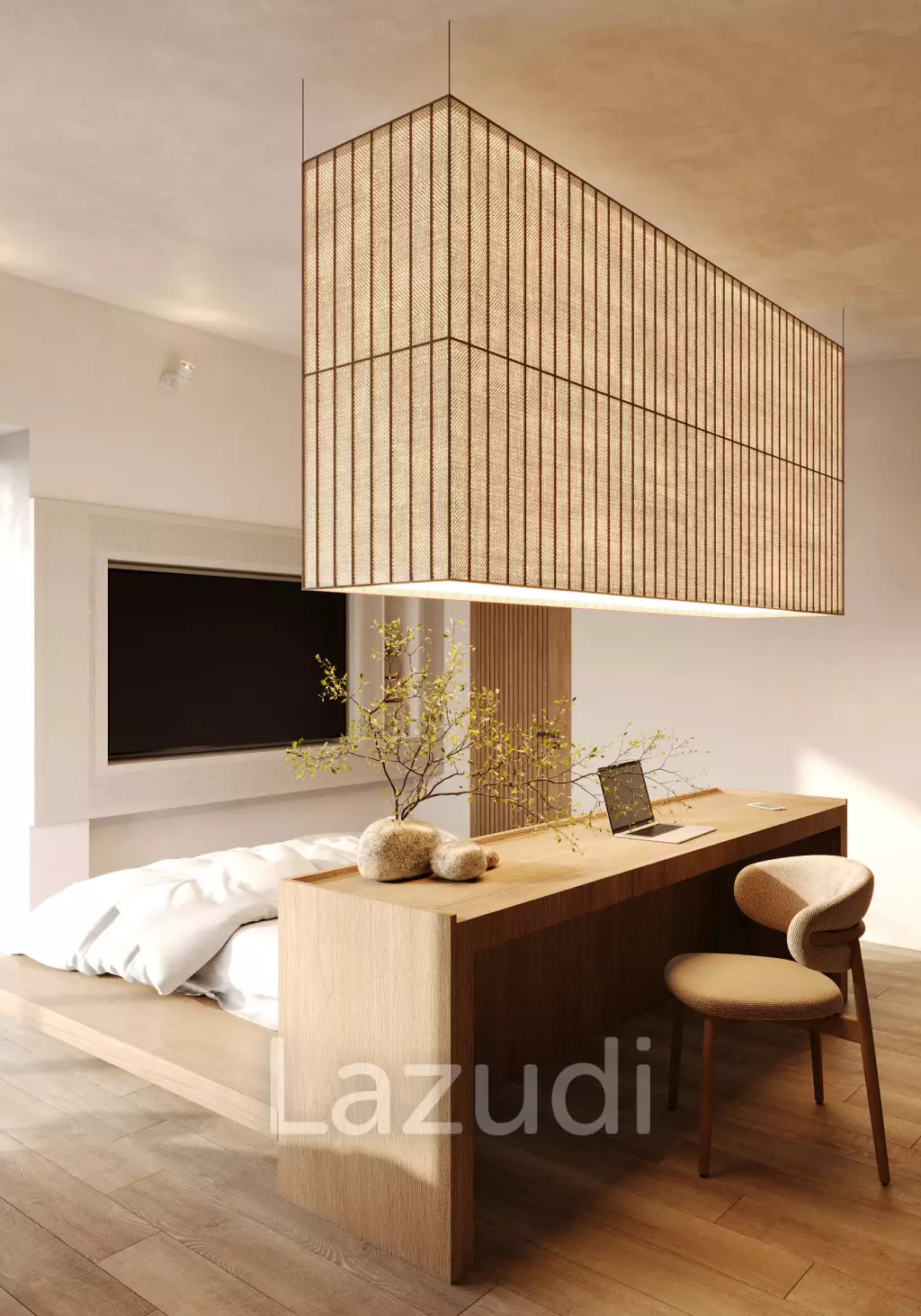 Beautiful New Development in Ubud