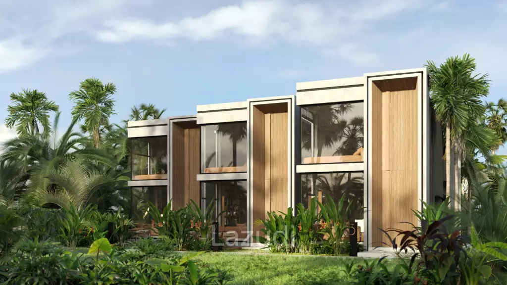 Beautiful New Development in Ubud