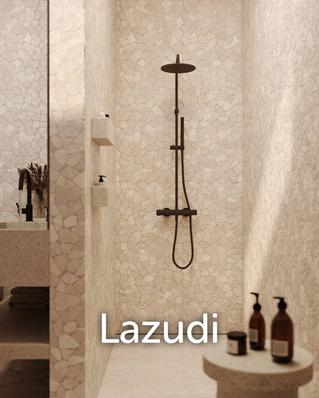 Beautiful New Development in Ubud