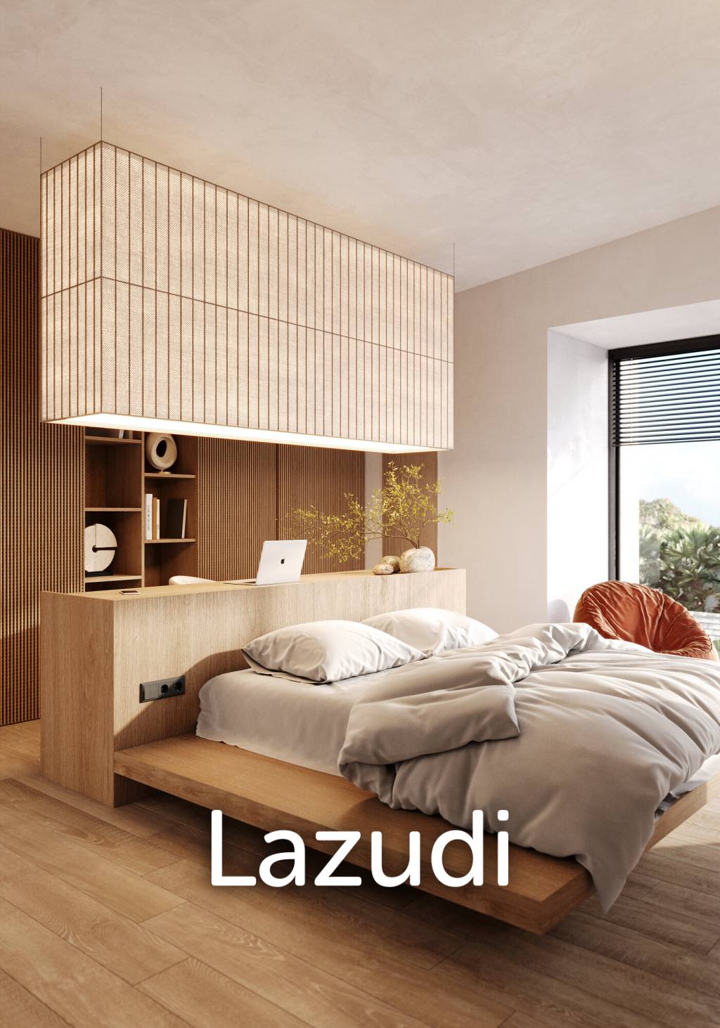 Beautiful New Development in Ubud