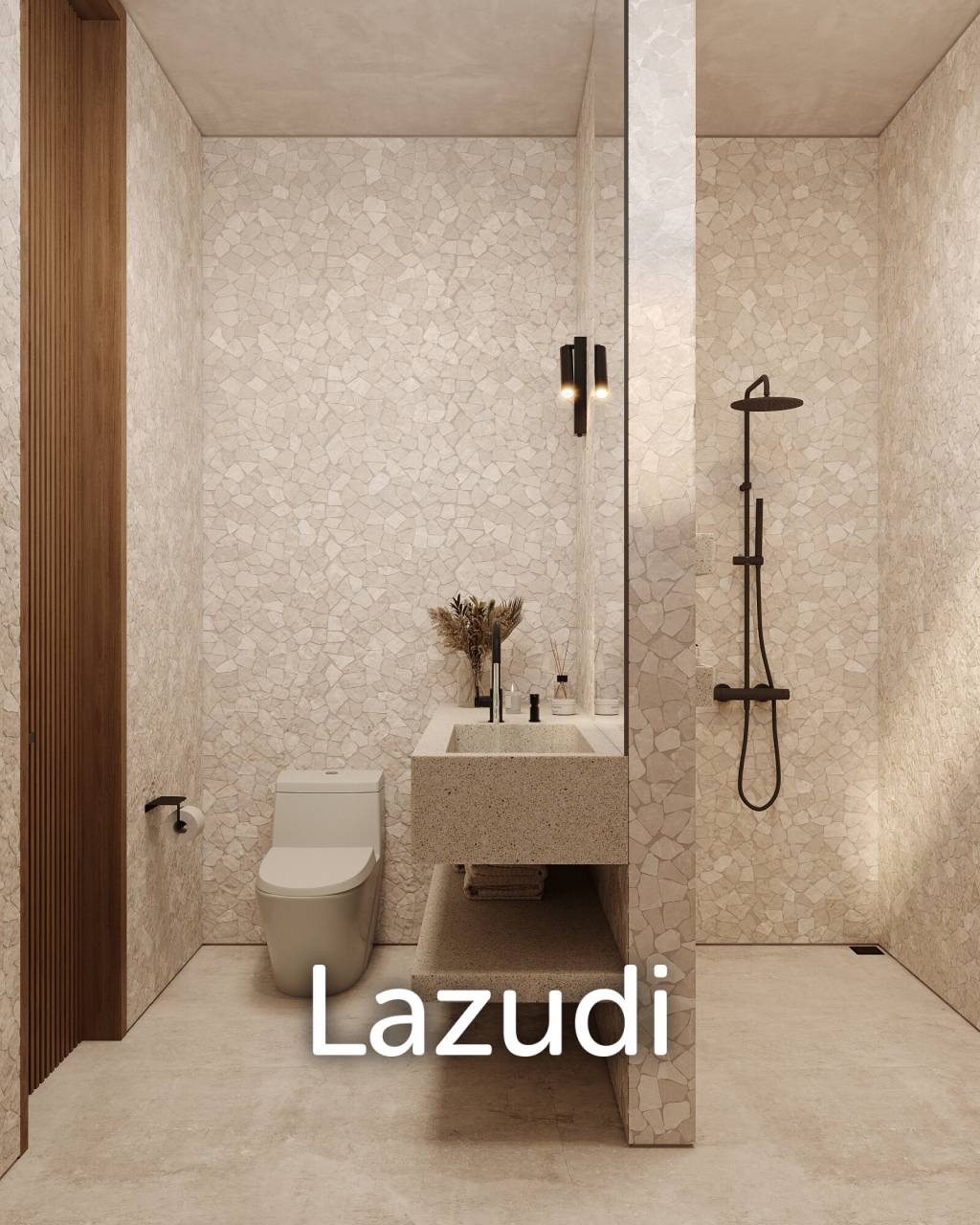 Beautiful New Development in Ubud