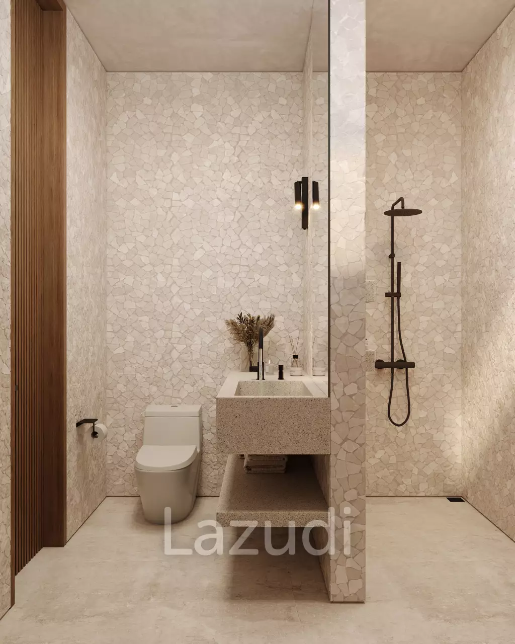 Beautiful New Development in Ubud