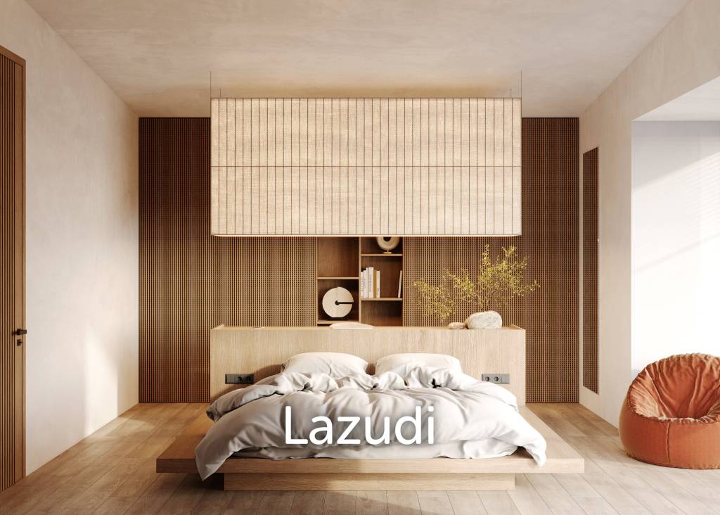 Beautiful New Development in Ubud