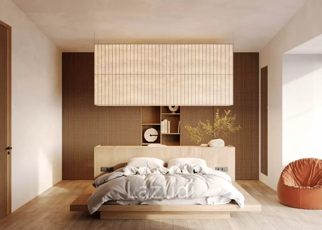Beautiful New Development in Ubud