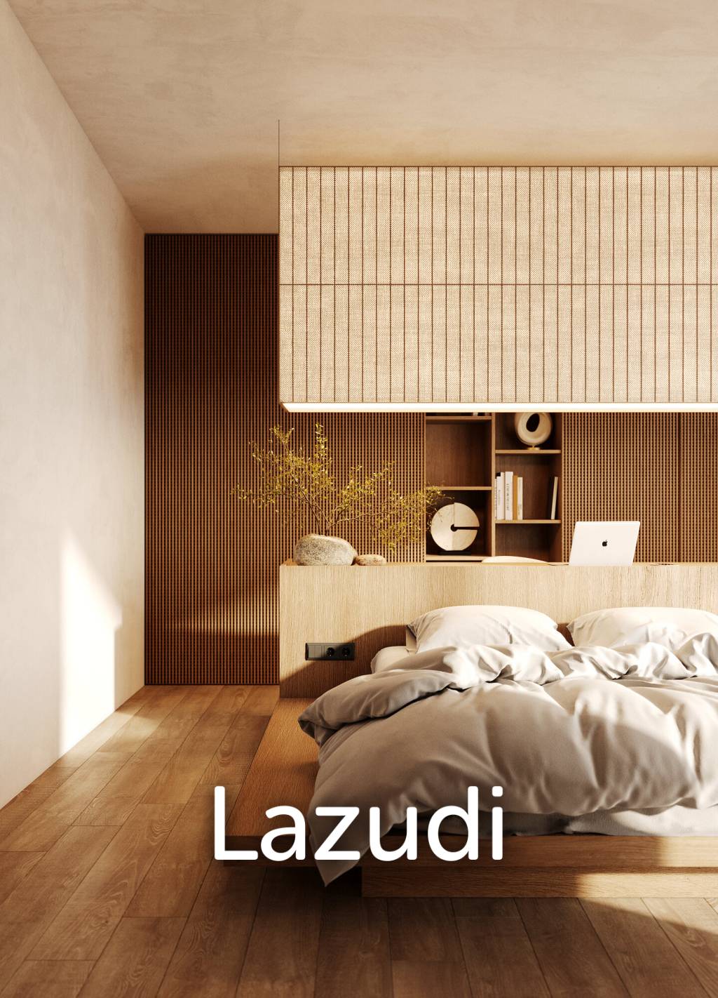 Beautiful New Development in Ubud