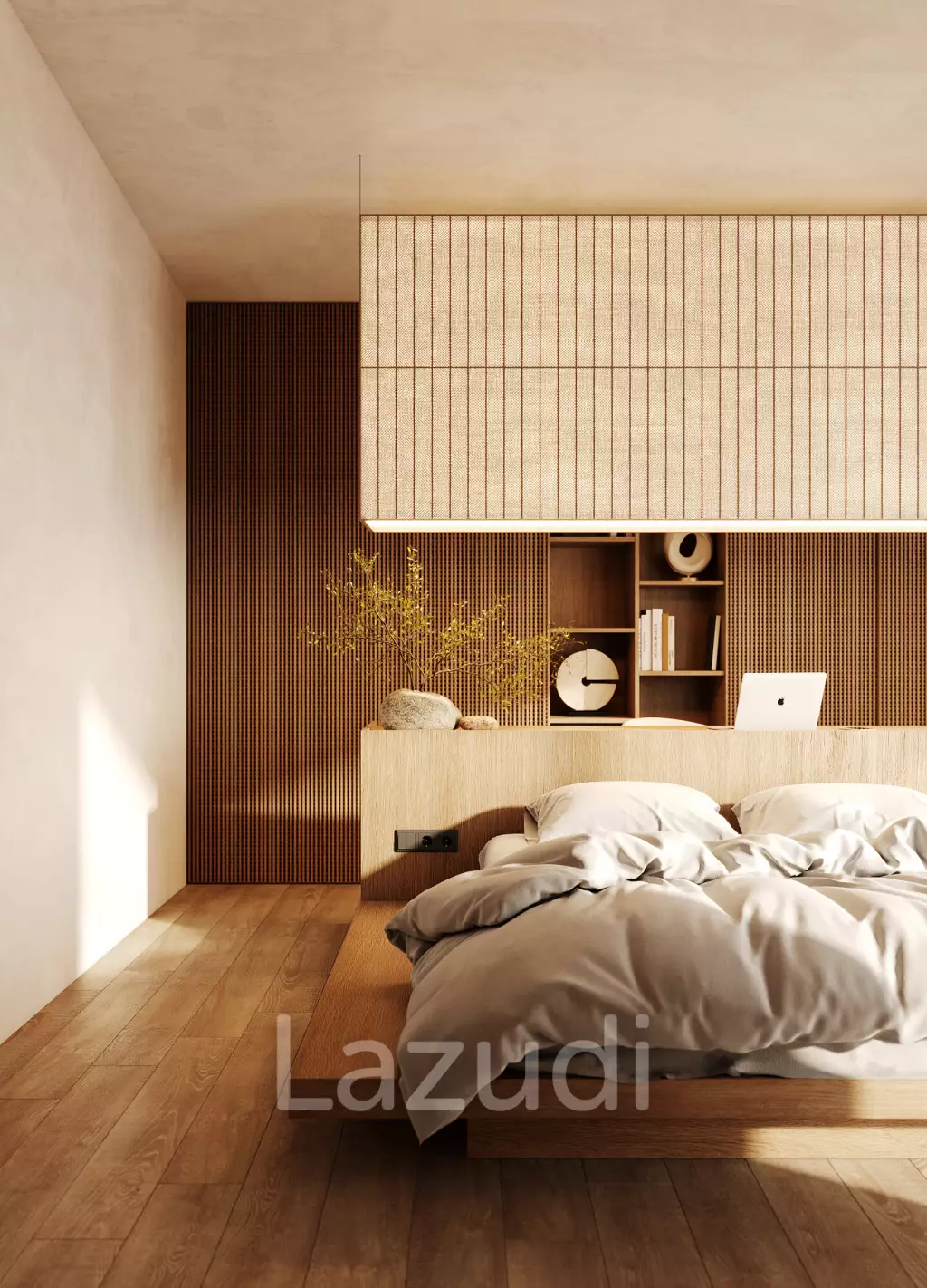 Beautiful New Development in Ubud