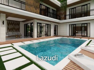 Stunning prime Freehold property in the heart of Ubud