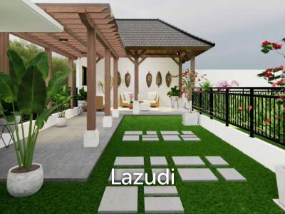 Stunning prime Freehold property in the heart of Ubud