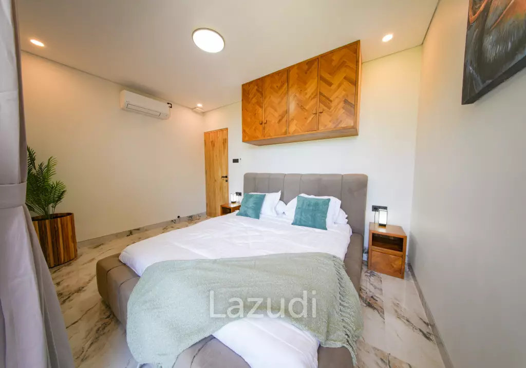 Stunning prime Freehold property in the heart of Ubud