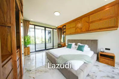 Stunning prime Freehold property in the heart of Ubud